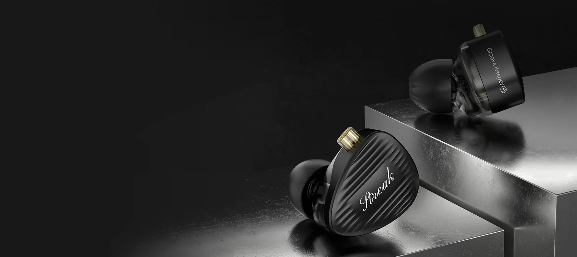 Elevate Your Audio Experience